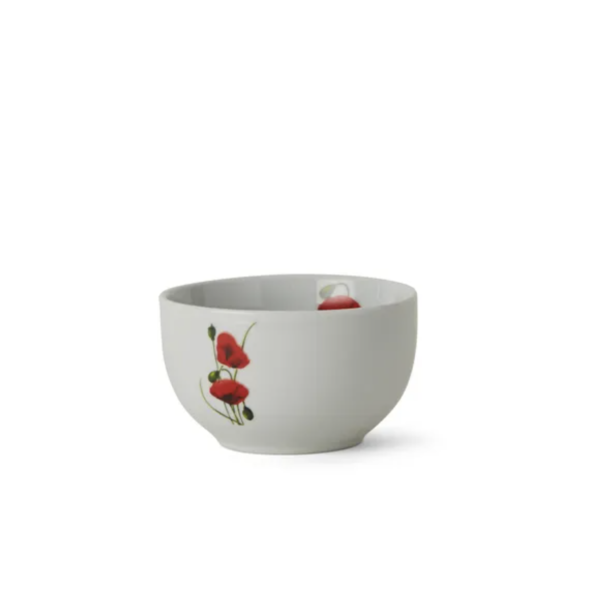 Poppy 12 Piece Dinner Set